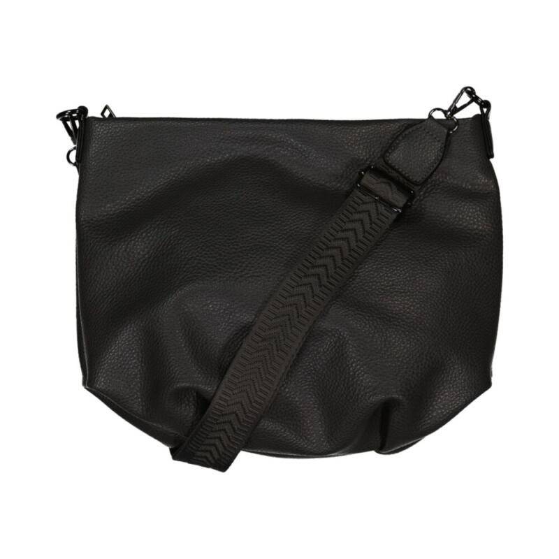 DERNIER - Dernier Handtasche Dark Grey Grau von DERNIER