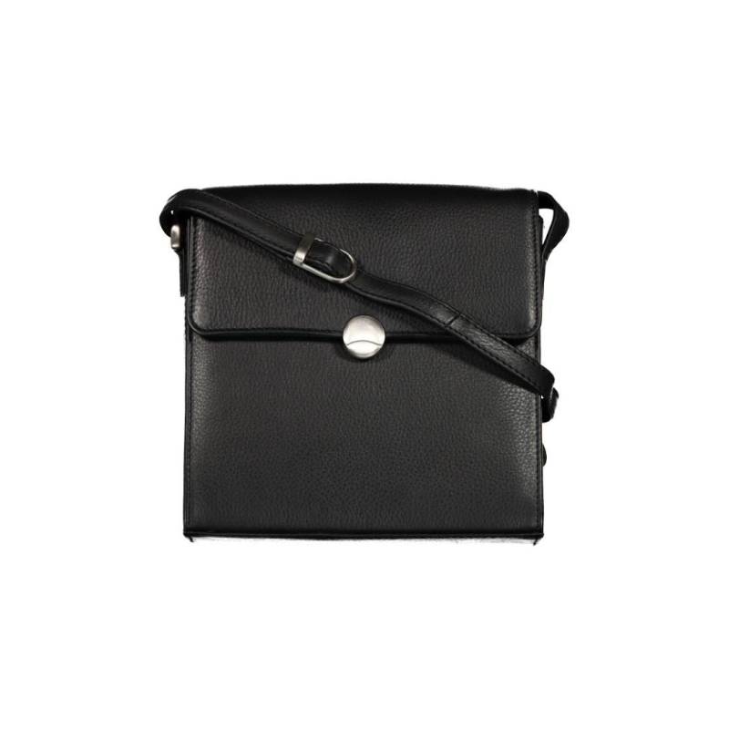 DERNIER - Handtaschen M. Üb Estelle Schwarz Schwarz von DERNIER