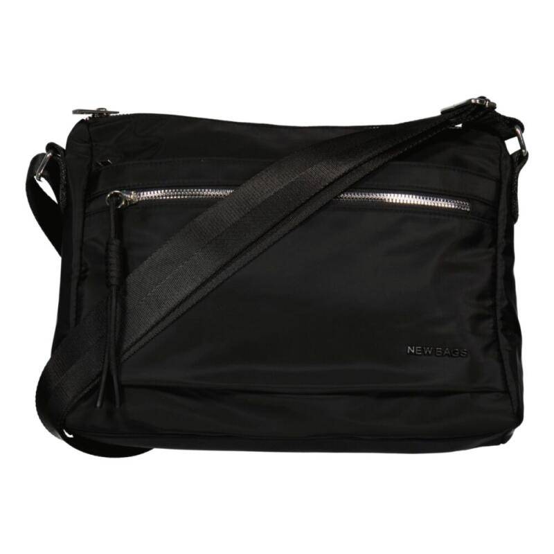 DERNIER - New Bags Damentasche schwarz Schwarz von DERNIER