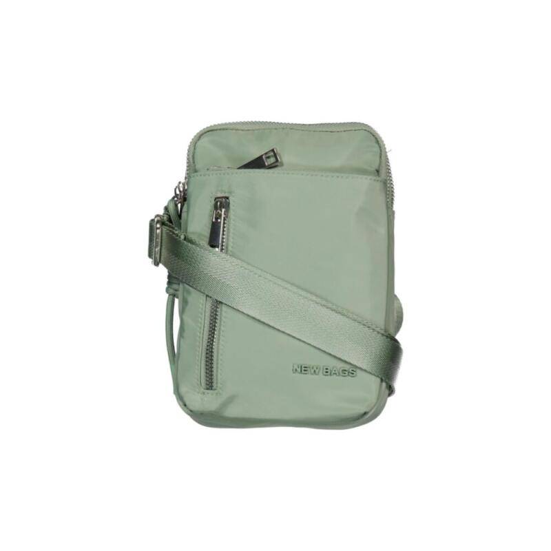 DERNIER - New Bags Handytasche mit verstellbaren Riemen mint Grün von DERNIER