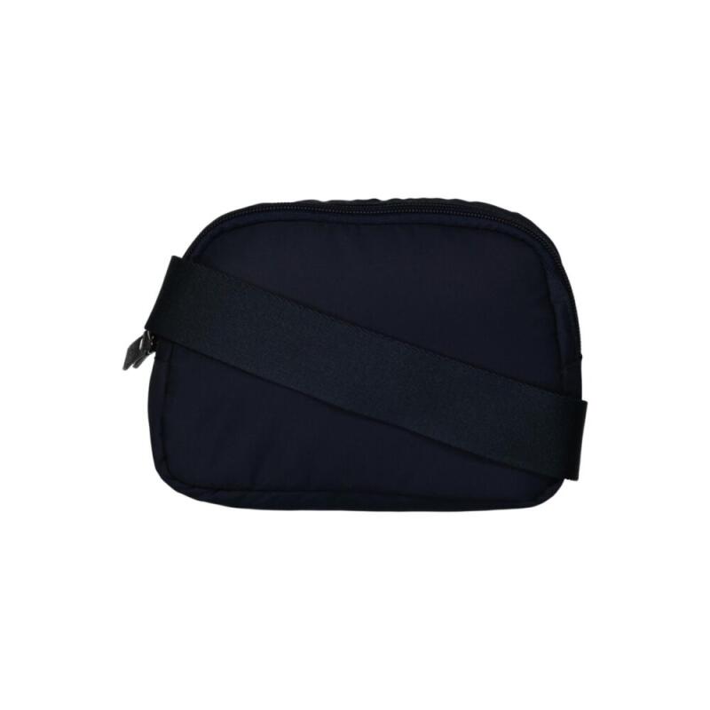 DERNIER - New Bags Hüft- oder Schultertasche super leicht Dark Navy Blau von DERNIER