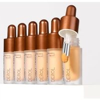 DEROL - Awakening Moment Flawless Concealer - 1-3 #01 Nude Beige von DEROL