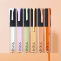 DEROL - Camo Color Foundation Corrector - 1-3 #03 - 6.5ml von DEROL