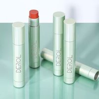 DEROL - Clear Watery Lipstick - 1-4 #03 - 3.4g von DEROL