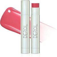 DEROL - Clear Watery Lipstick - 5-7 #05 - 3.4g von DEROL