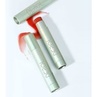 DEROL - Clear Watery Lipstick - 9-10 #09 - 3.4g von DEROL