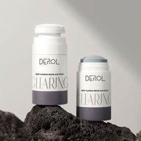 DEROL - Deep Clearing Grease Mud Stick #45g Mud Stick von DEROL