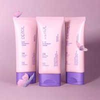 DEROL - Dream of Butterfly Body Deodorant Cream #Deodorant Cream von DEROL