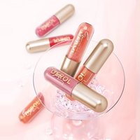 DEROL - Fairyland Lake Glass Lip Gloss - 1-3 #03 - 4.5ml von DEROL