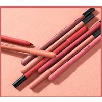DEROL - Inspiration Muse Velvet Matte Lip Liner - 1-4 #02 - 0.6g von DEROL