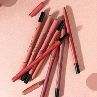 DEROL - Inspiration Muse Velvet Matte Lip Liner - 5-8 #07 - 0.6g von DEROL