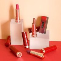 DEROL - Jungle Matte Lipstick - 7-9 #09 - 3.8g von DEROL