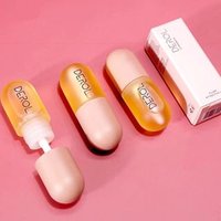 DEROL - Lip Plumper Oil #Oil - 5.5ml von DEROL