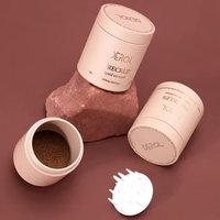 DEROL - Masquerde Freckles Liquid Air Cushion - 3 Colors #03 von DEROL