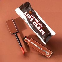 DEROL - Matte Chocolate Lips Glaze - 1-3 #02 von DEROL