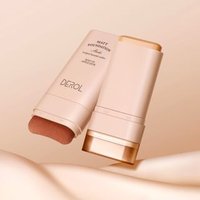 DEROL - Matte Foundation Stick - Foundation-Stick von DEROL