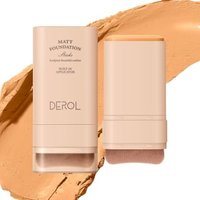 DEROL - Matte Foundation Stick (#04-#05) - Foundation-Stick von DEROL