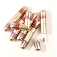 DEROL - Romantic Love Words Dewy Lip Gloss - 5-7 #07 Engross von DEROL