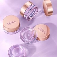 DEROL - Transparent Lips&blush Glassy Multi Balm #Balm - 4.5g von DEROL