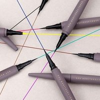 DEROL - Waterproof Liquid Eyeliner #08 - 1.5ml von DEROL