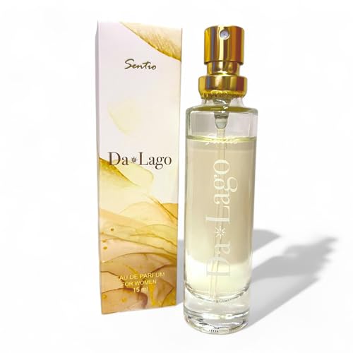 Aus See (15 ml) von DERPOL