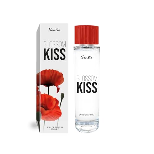 Blossom - Equivalente Flower - Frau 100 ml - DUPE - blumiger und ikonischer Duft für jeden Anlass. Blossom - Equivalente Flower - Frau 100 ml - DUPE - blumiger und ikonischer Duft für jeden Anlass. von DERPOL