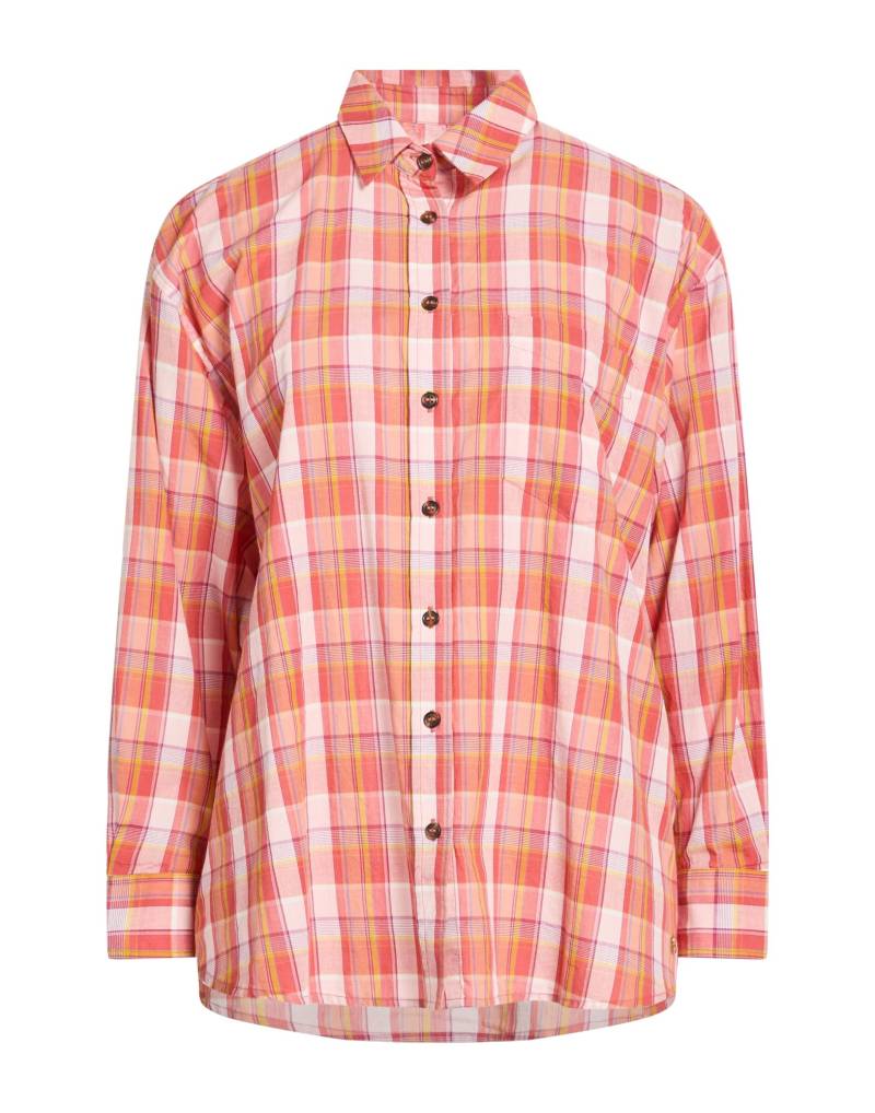 DES PETITS HAUTS Hemd Damen Koralle von DES PETITS HAUTS