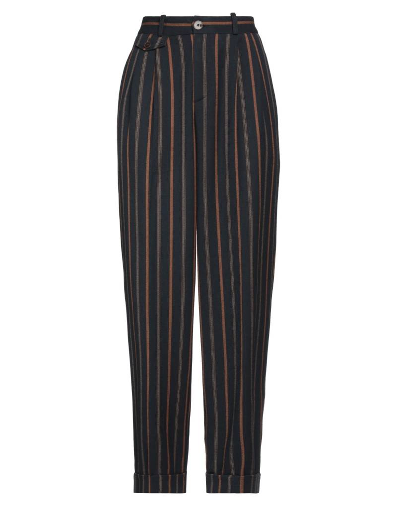 DES PETITS HAUTS Hose Damen Nachtblau von DES PETITS HAUTS