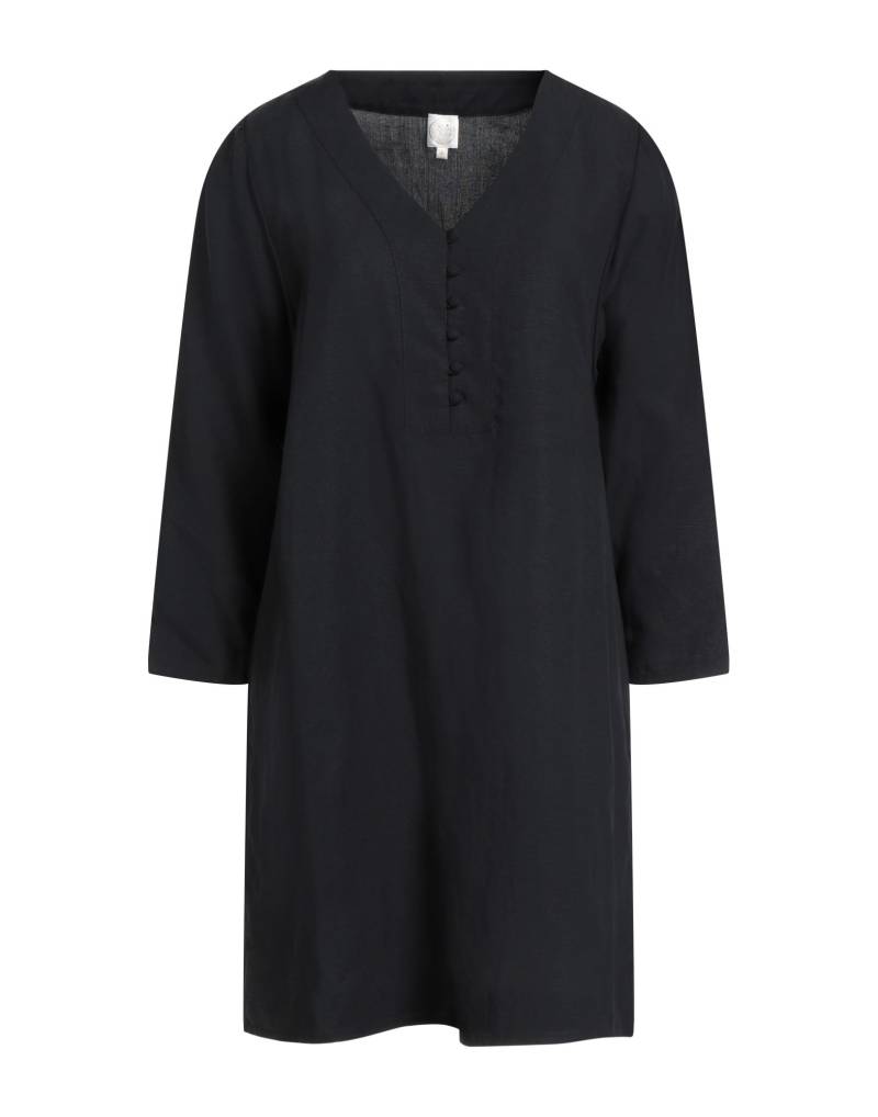 DES PETITS HAUTS Mini-kleid Damen Schwarz von DES PETITS HAUTS