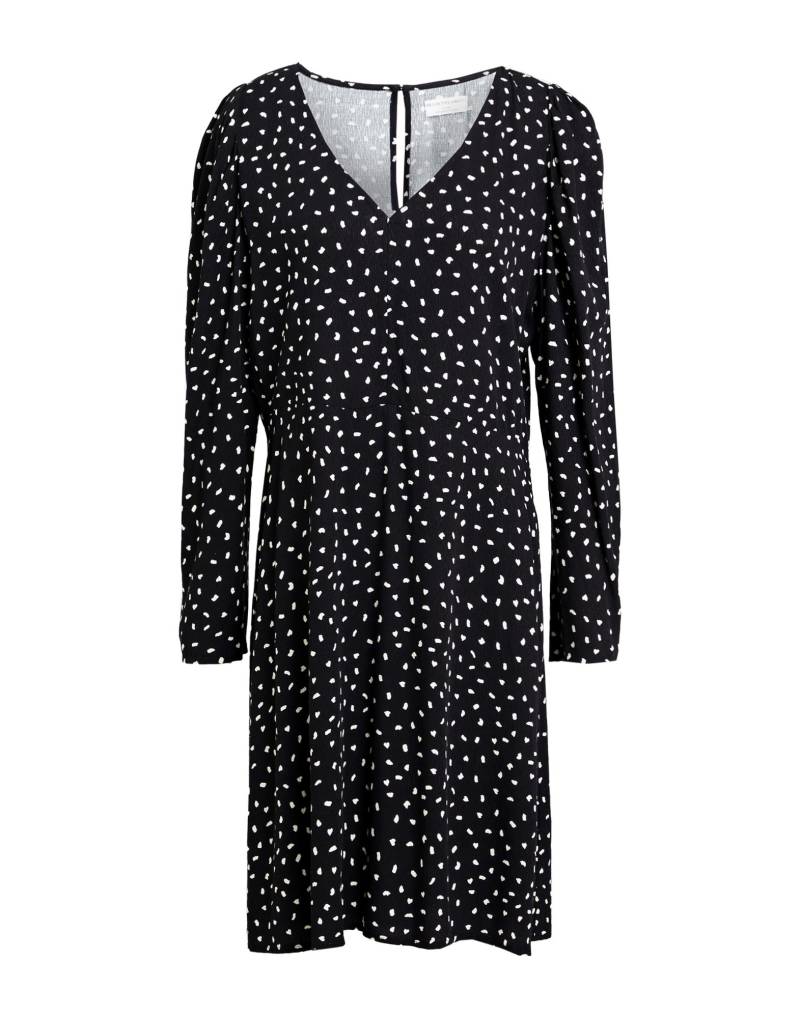 DES PETITS HAUTS Mini-kleid Damen Schwarz von DES PETITS HAUTS