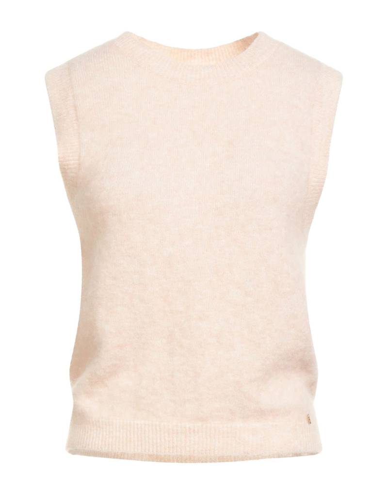 DES PETITS HAUTS Pullover Damen Hellrosa von DES PETITS HAUTS