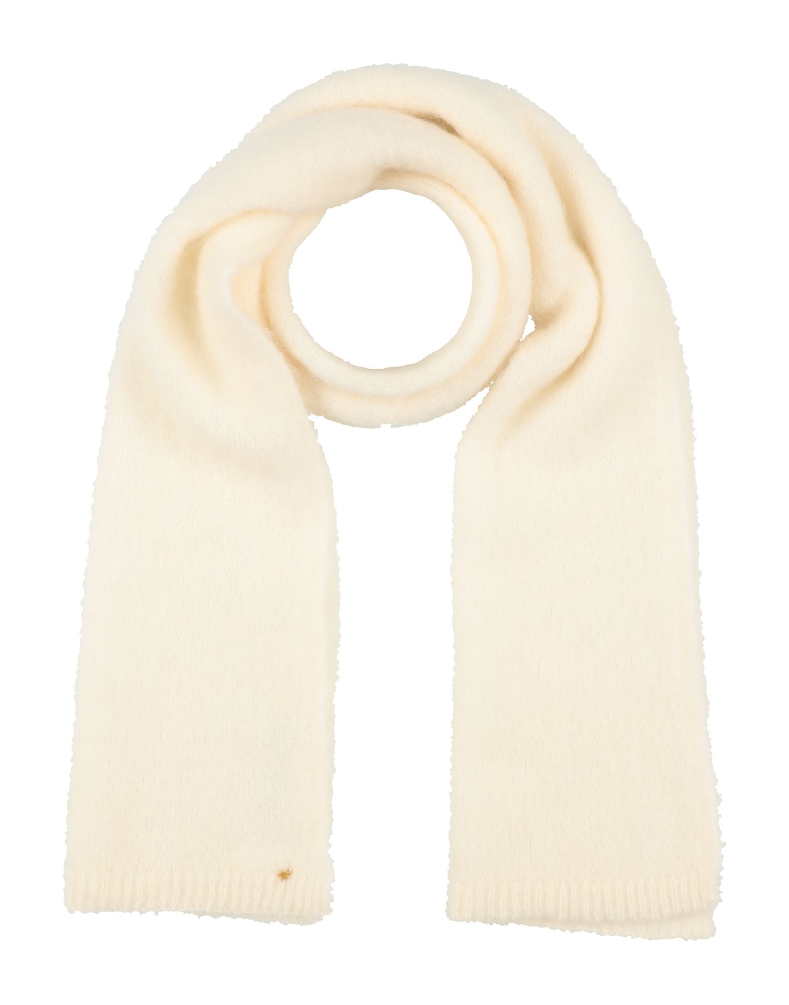 DES PETITS HAUTS Schal Damen Elfenbein DES PETITS HAUTS Schal Damen Elfenbein von DES PETITS HAUTS