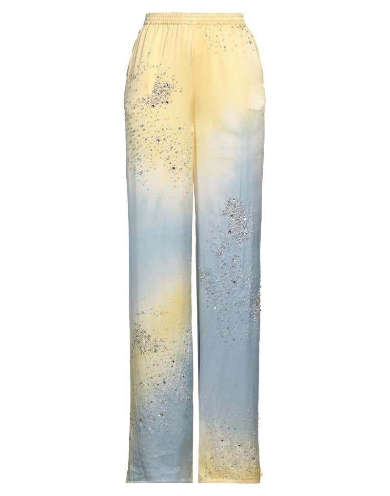 DES_PHEMMES Hose Damen Hellblau von DES_PHEMMES