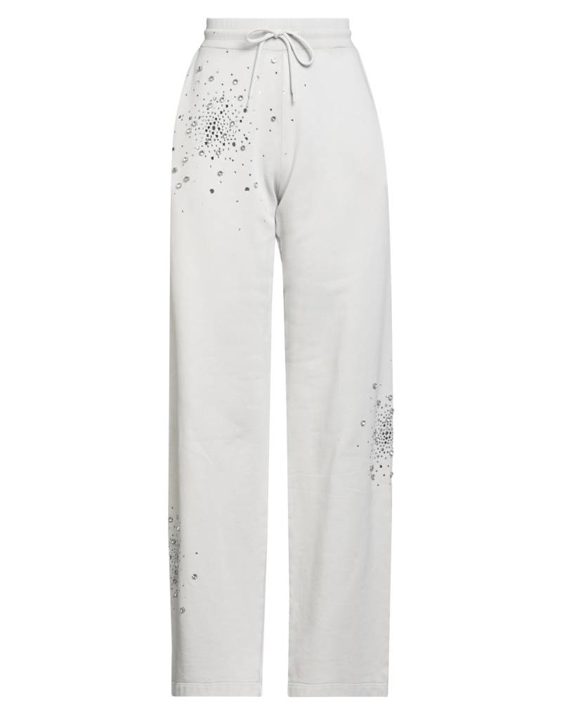 DES_PHEMMES Hose Damen Hellgrau von DES_PHEMMES
