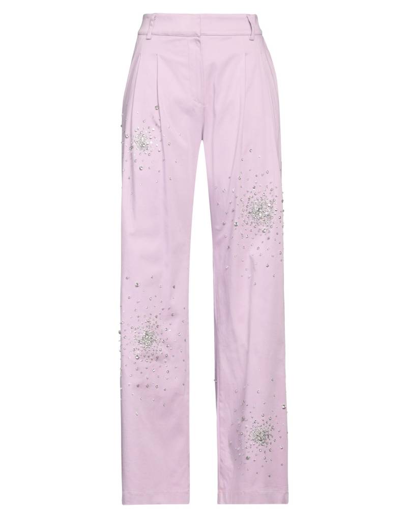 DES_PHEMMES Hose Damen Rosa von DES_PHEMMES