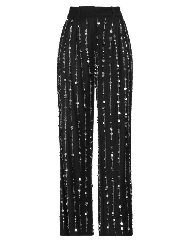 DES_PHEMMES Hose Damen Schwarz von DES_PHEMMES