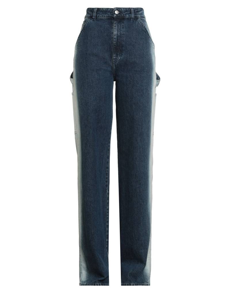 DES_PHEMMES Jeanshose Damen Blau von DES_PHEMMES