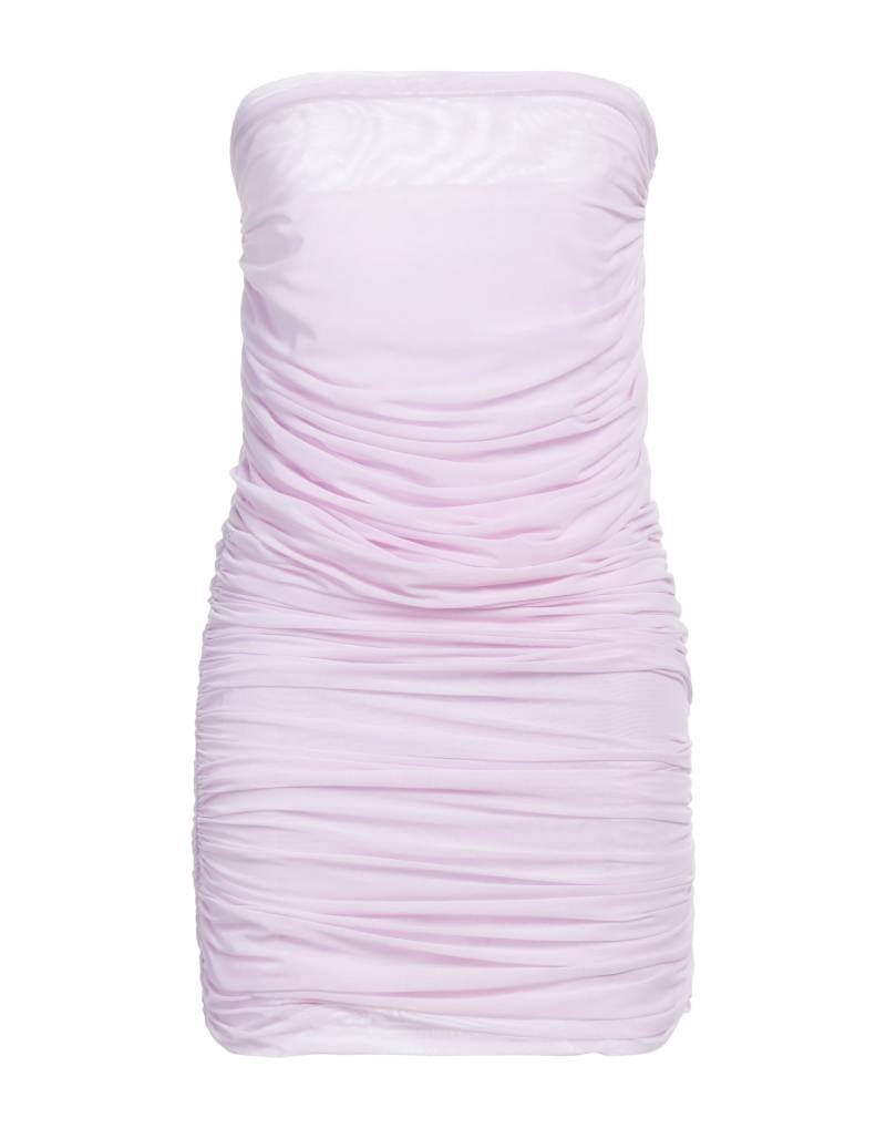 DES_PHEMMES Mini-kleid Damen Lila von DES_PHEMMES