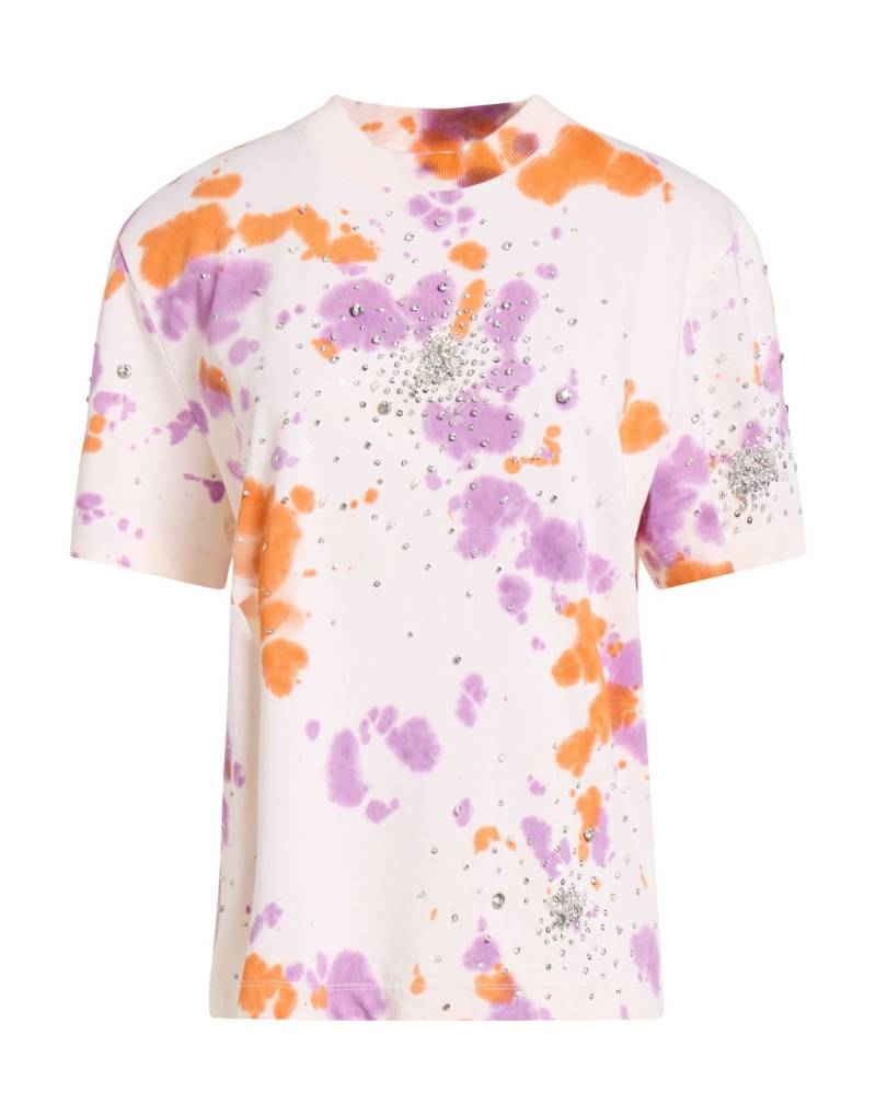 DES_PHEMMES T-shirts Damen Hellrosa von DES_PHEMMES