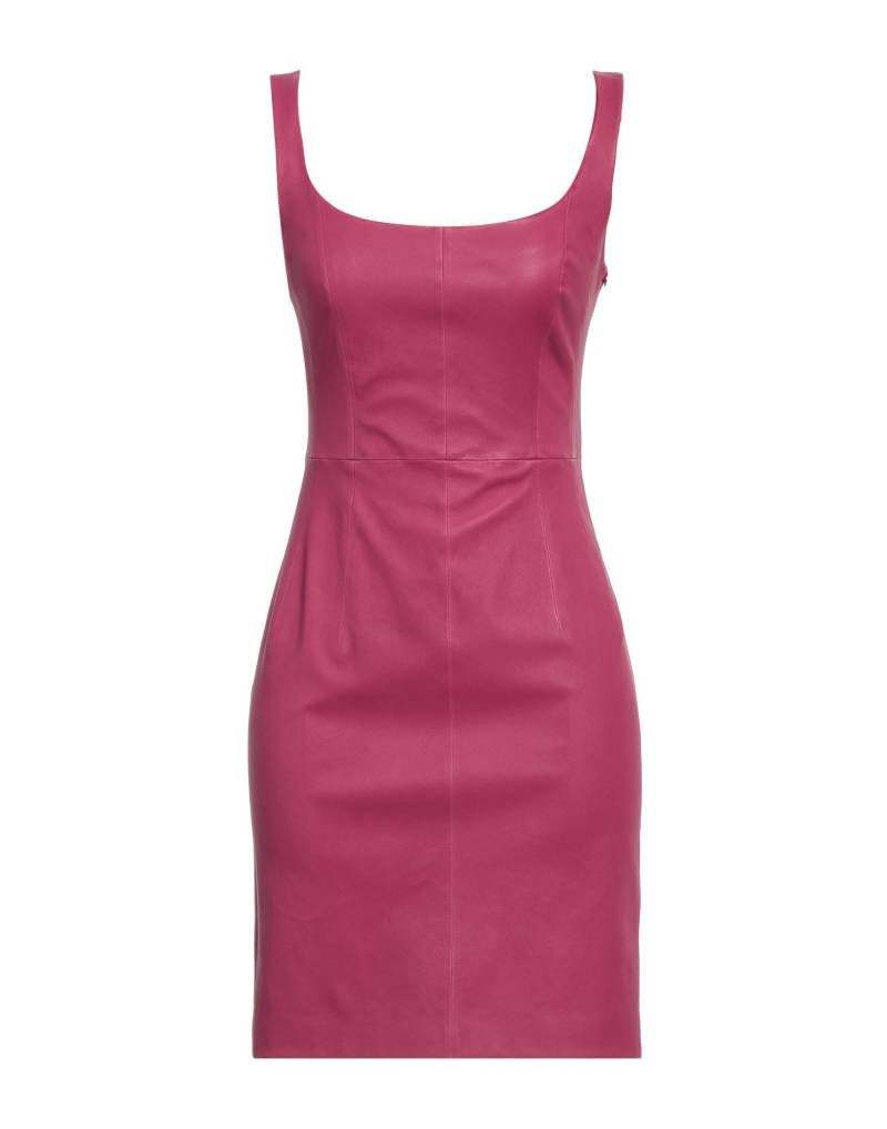 DESA 1972 Mini-kleid Damen Magenta von DESA 1972