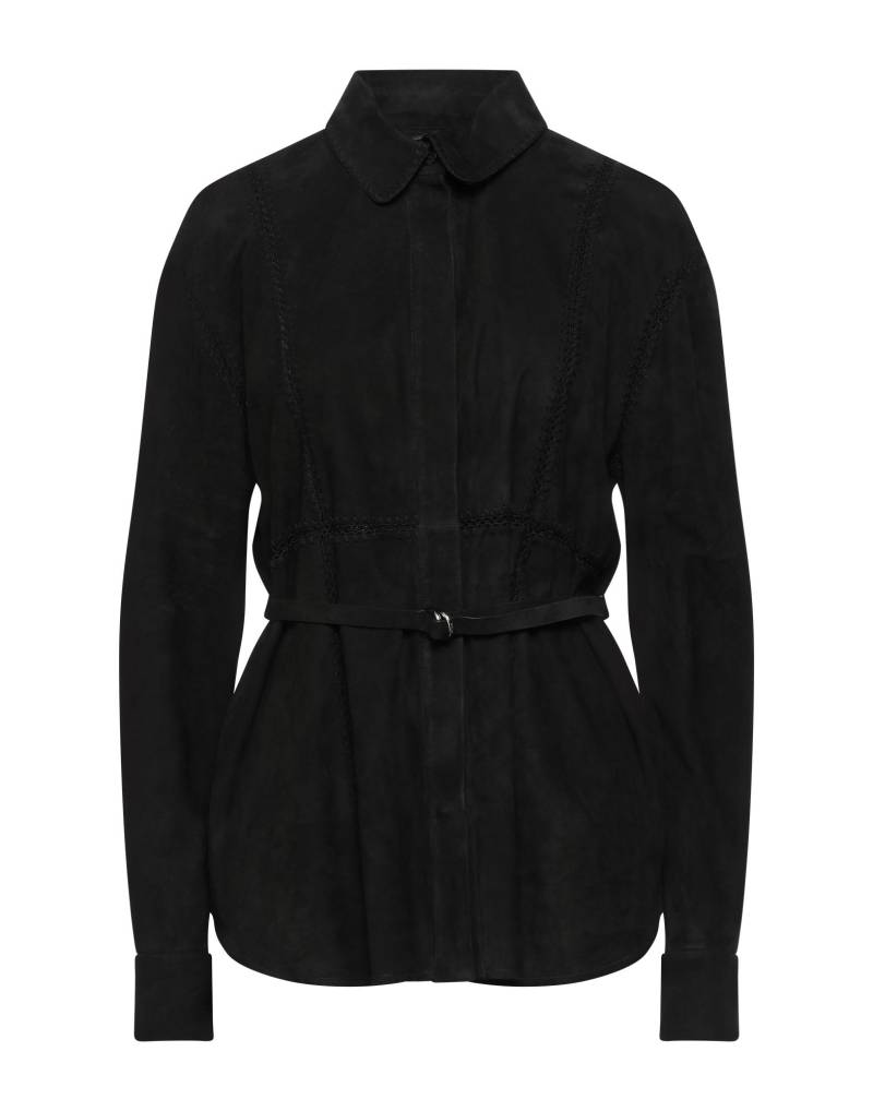 DESA 1972 Hemd Damen Schwarz von DESA 1972