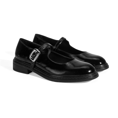 DESA Damen Slipper | Schwarz - 38 DESA Damen Slipper | Schwarz - 38 von DESA