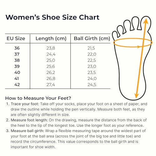 DESA Damen-Lederstiefel – Elegantes Schuhwerk für jeden Tag und besondere Anlässe mit robuster, winterfester Laufsohle, runder Zehenpartie und Slip-On-Design | Schwarz - 39 von DESA