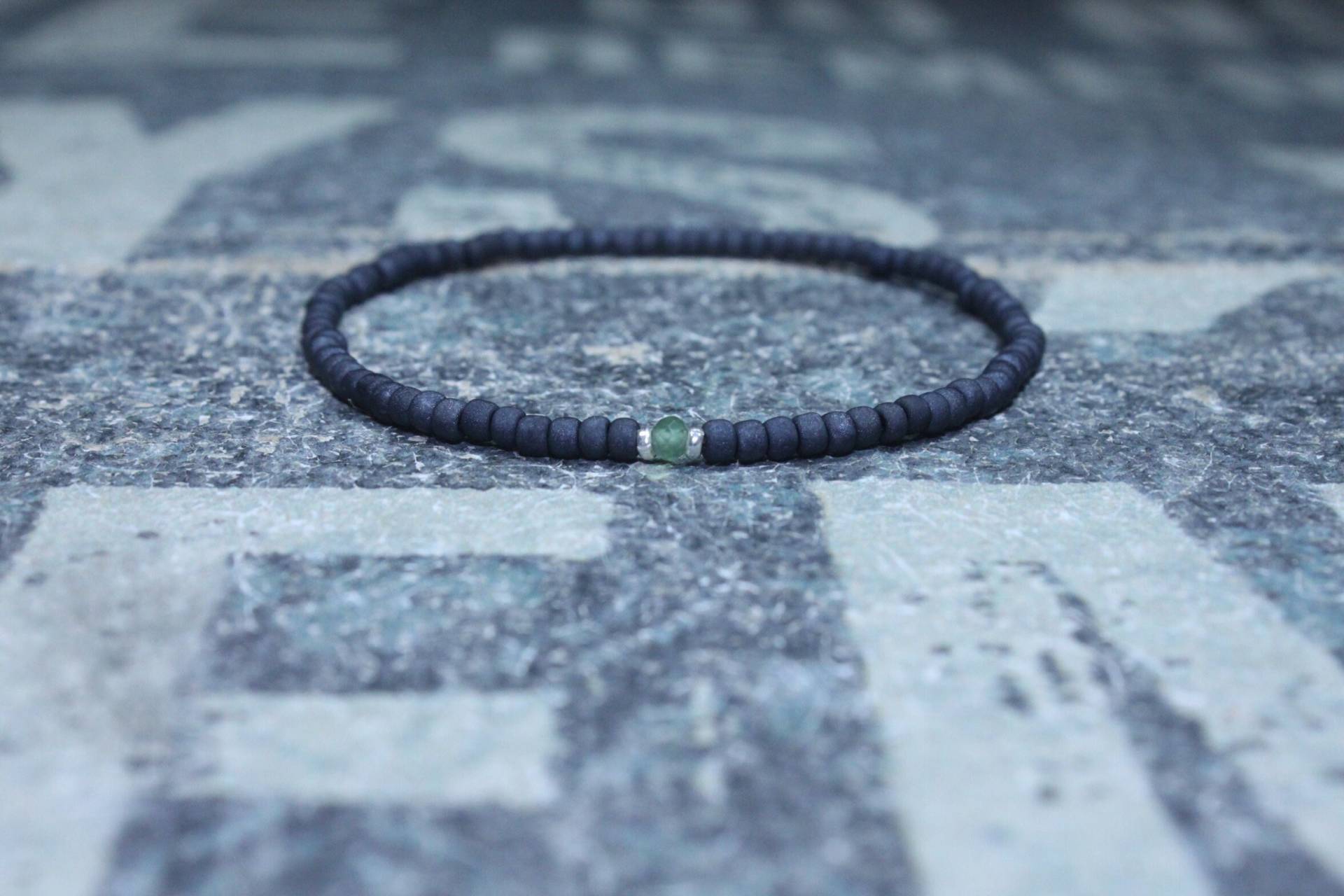 Herren Jade Armband, Herrenschmuck, Minimalist Geschenke Für Männer, Jubiläumsgeschenk, Geburtstagsgeschenk, Geschenk Mann, Freundgeschenk von DESERTDUSTMEN