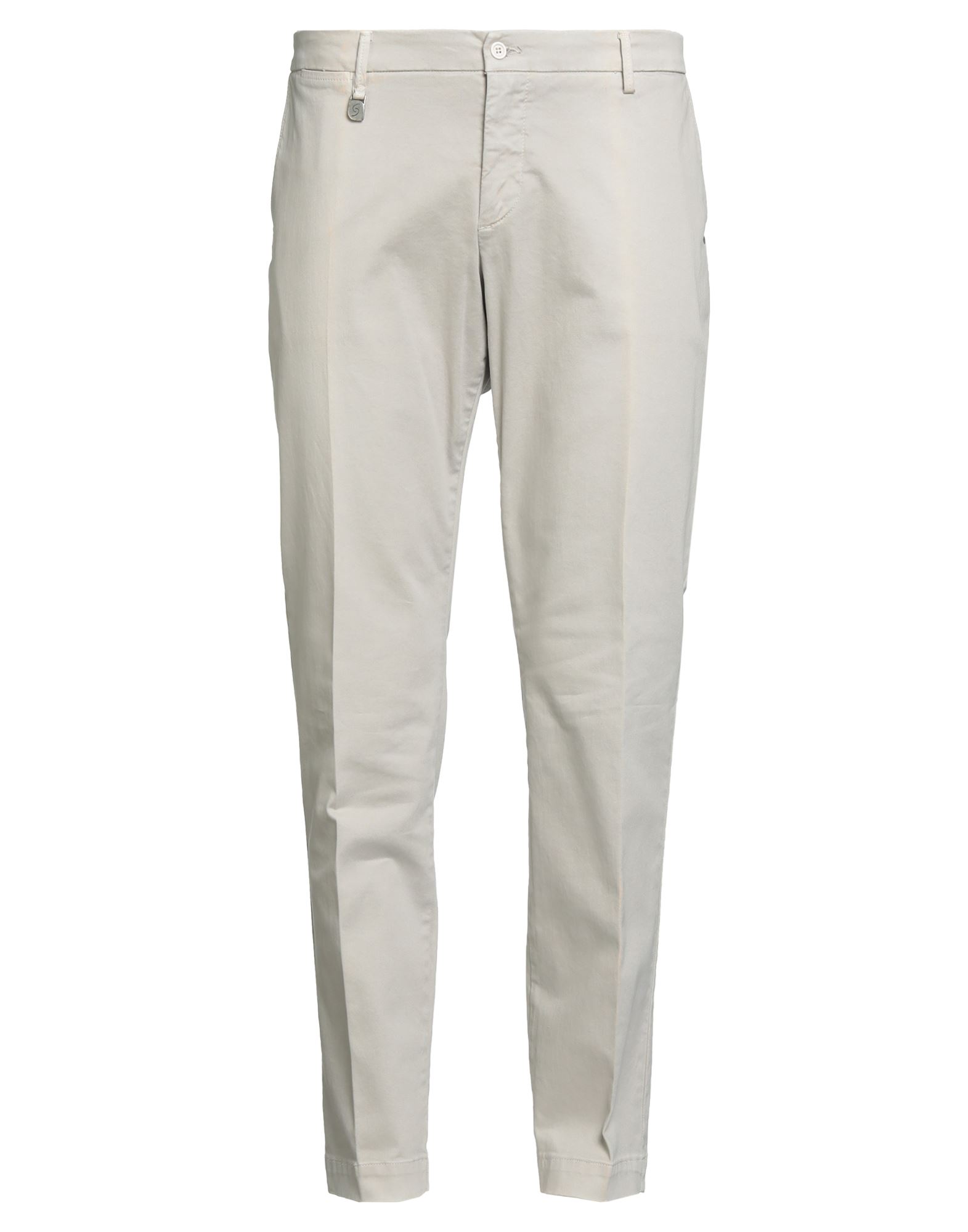 DESICA DESIDERIO CAMPANO Hose Herren Beige von DESICA DESIDERIO CAMPANO