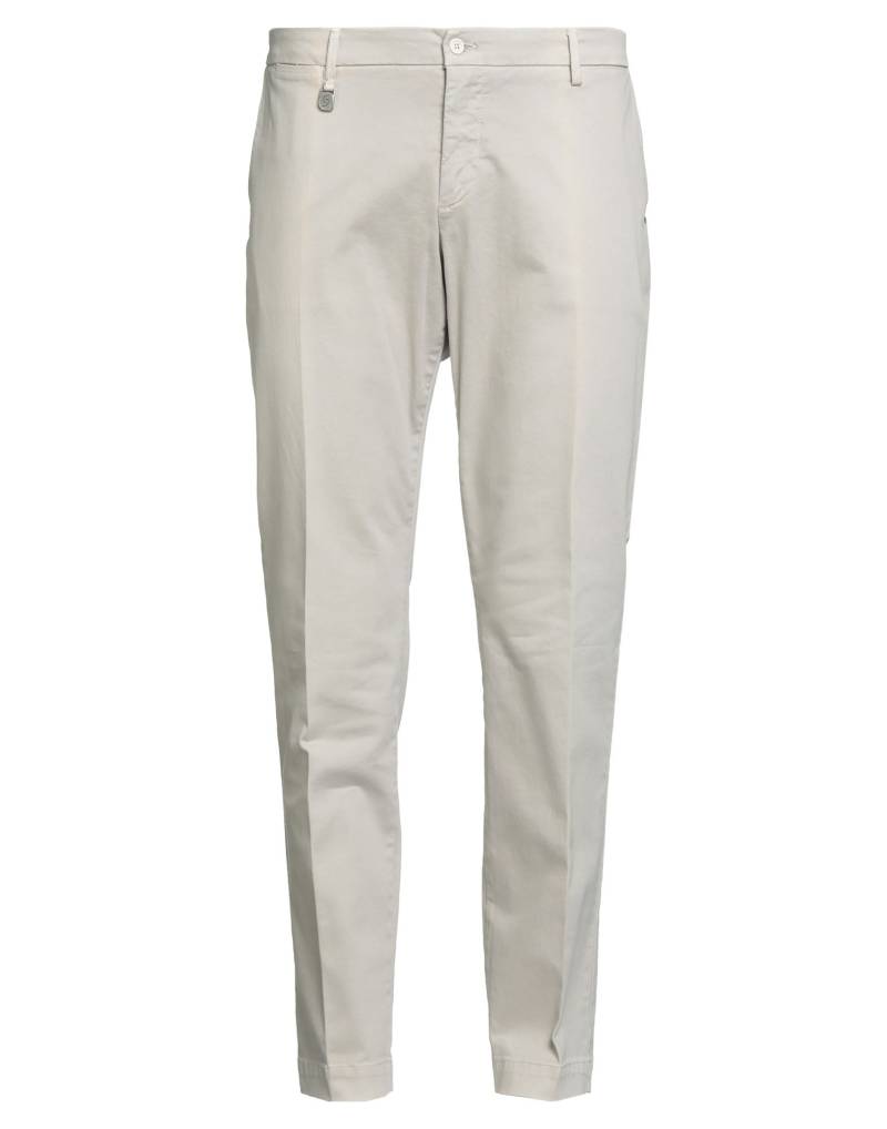 DESICA DESIDERIO CAMPANO Hose Herren Beige von DESICA DESIDERIO CAMPANO