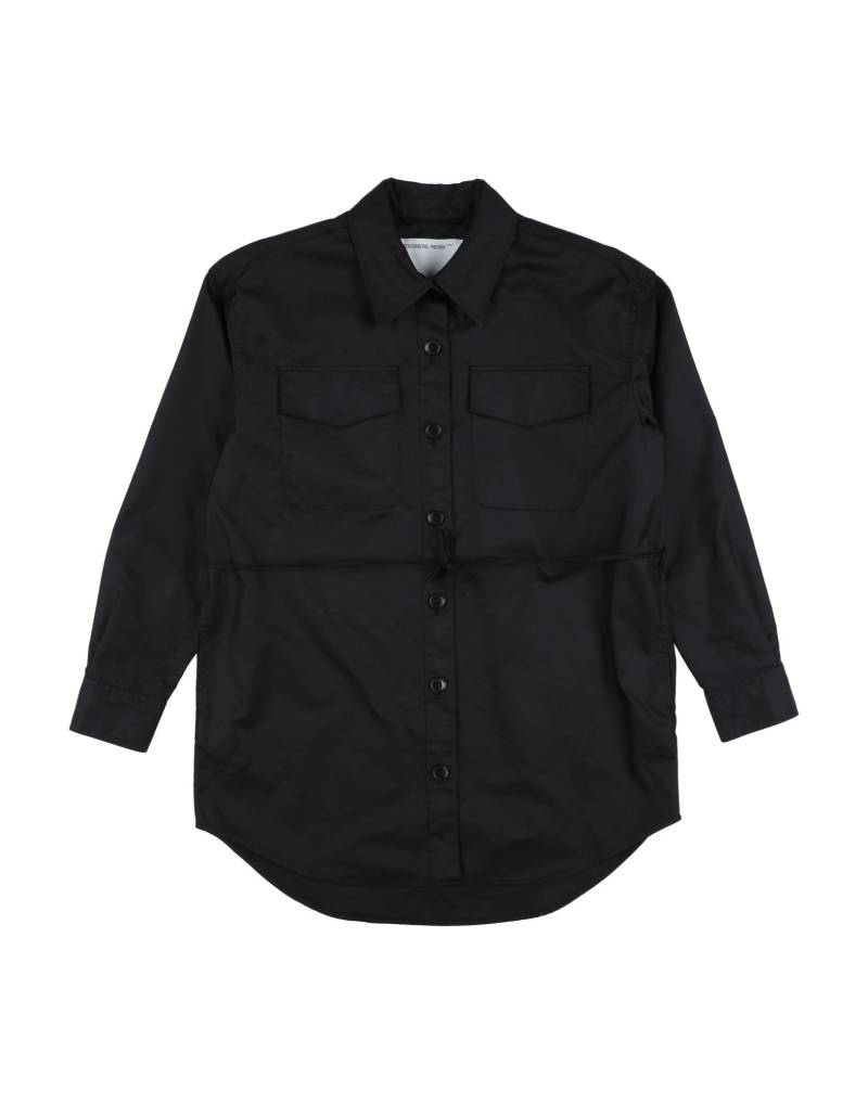 DESIGNERS REMIX Kinderkleid Kinder Schwarz von DESIGNERS REMIX