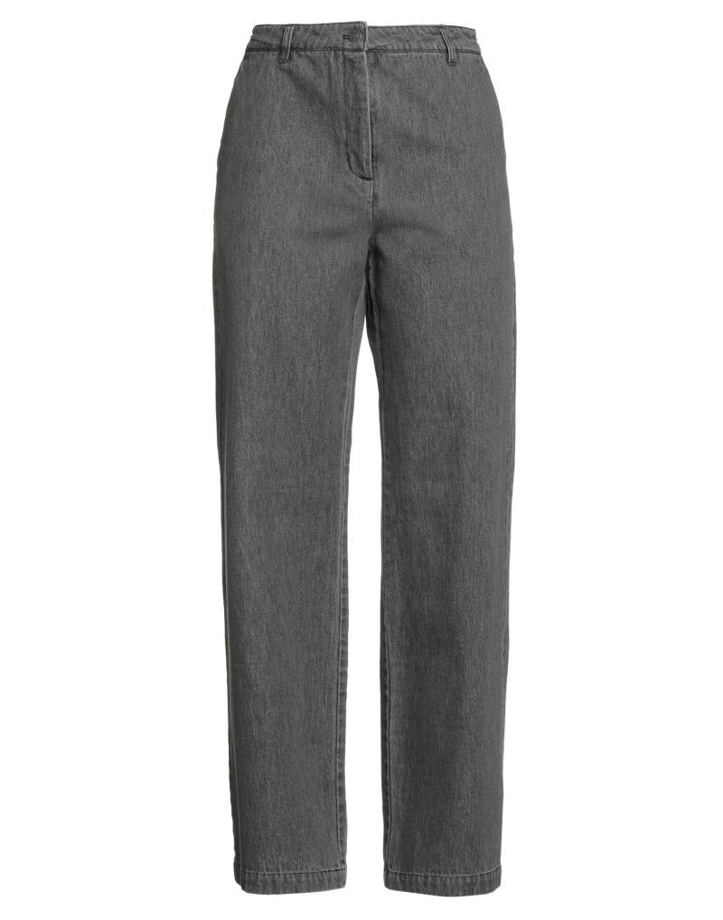 DESIGNERS REMIX Jeanshose Damen Schwarz von DESIGNERS REMIX