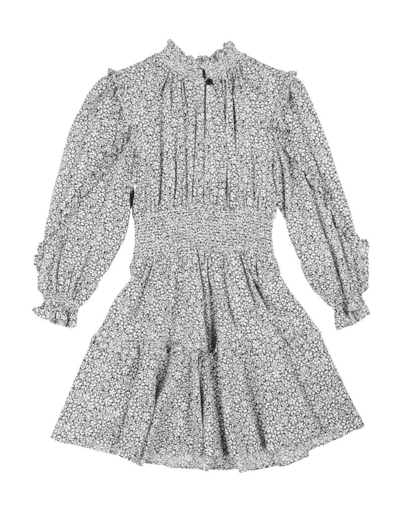 DESIGNERS REMIX Kinderkleid Kinder Weiß von DESIGNERS REMIX