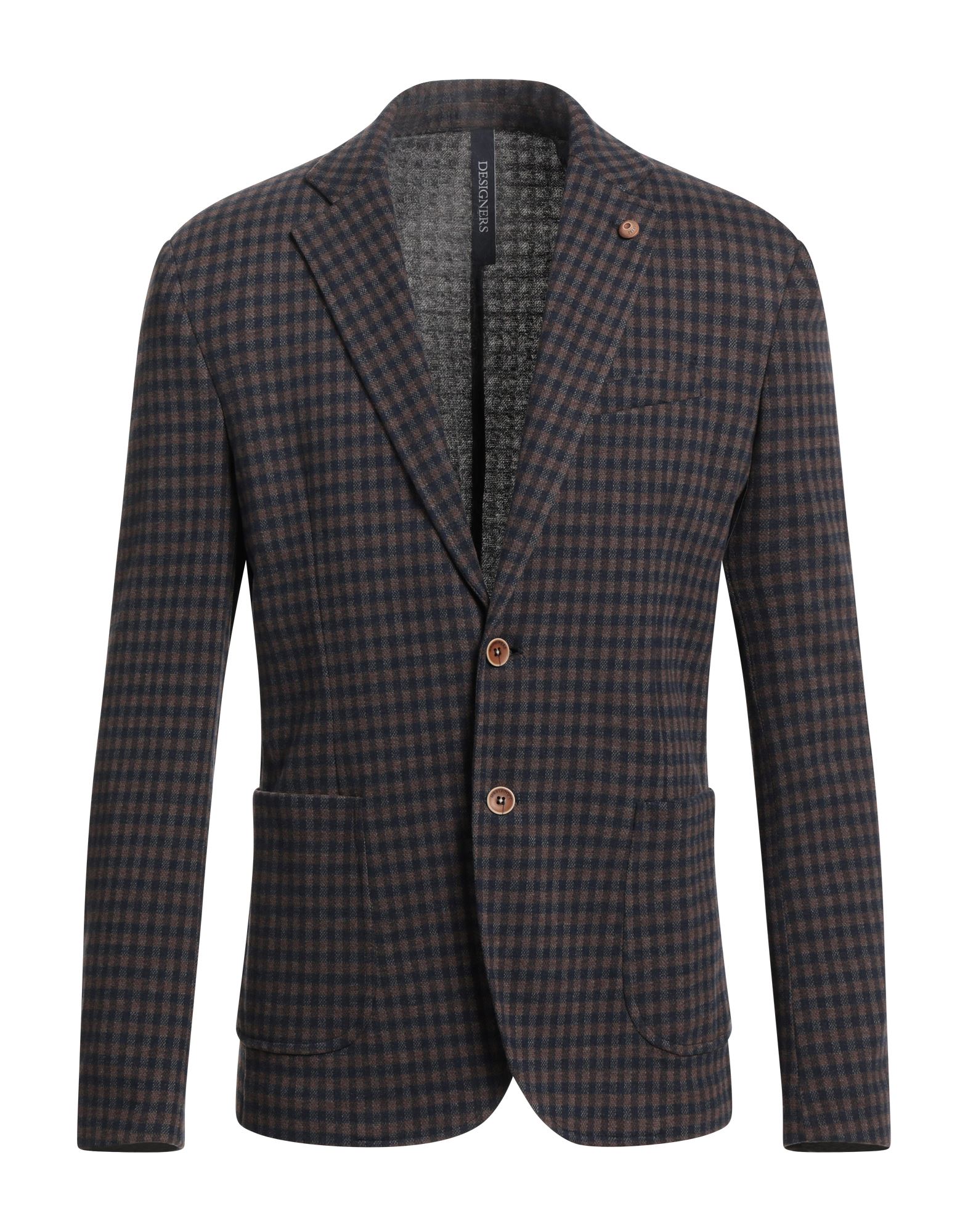 DESIGNERS Blazer Herren Nachtblau von DESIGNERS